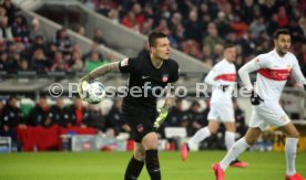 VfB Stuttgart - 1. FC Heidenheim