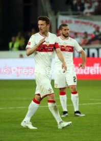 Relegation 2019 VfB Stuttgart - 1. FC Union Berlin