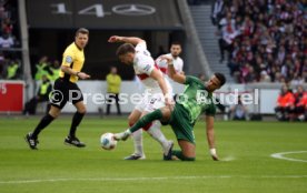01.03.26 VfB Stuttgart - VfL Wolfsburg