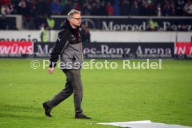 VfB Stuttgart - FC Bayern M&uuml;nchen