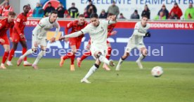 22.11.25 1. FC Heidenheim - Borussia M&ouml;nchengladbach