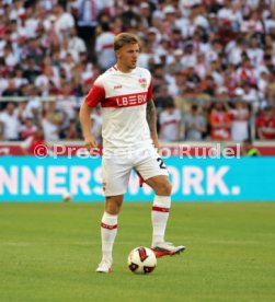08.08.26 VfB Stuttgart - FC Everton