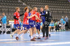26.12.20 TVB Stuttgart - Bergischer HC
