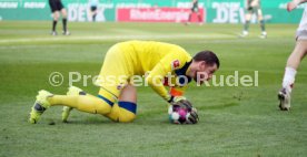 20.02.21 1. FC K&ouml;ln - VfB Stuttgart