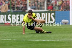 15.03.97 VfB Stuttgart - Borussia Dortmund