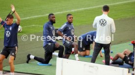 04.09.21 DFB Training