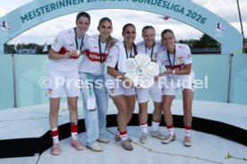 17.05.26 Frauen SC Sand - VfB Stuttgart
