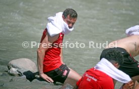 Trainingslager Kitzb&uuml;hel 2019