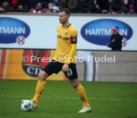 1. FC Heidenheim - Dynamo Dresden