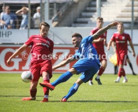 Stuttgarter Kickers - Freiburger FC
