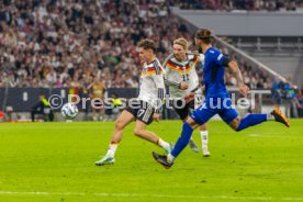 01.10.26 Deutschland - Serbien