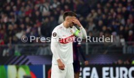 02.10.25 FC Basel - VfB Stuttgart