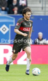 03.03.12 Hamburger SV - VfB Stuttgart