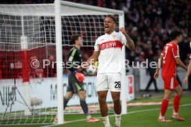 06.12.25 VfB Stuttgart - FC Bayern M&uuml;nchen