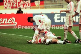 26.10.96 VfB Stuttgart - Borussia M&ouml;nchengladbach