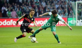 SV Werder Bremen - VfB Stuttgart