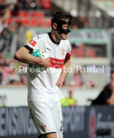 VfB Stuttgart - Hannover 96