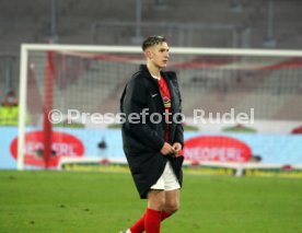 19.12.21 SC Freiburg - Bayer 04 Leverkusen