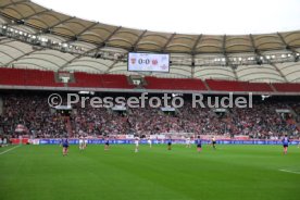 21.03.26 Frauen VfB Stuttgart - 1. FSV Mainz 05