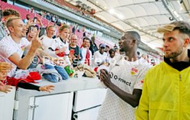 07.10.23 VfB Stuttgart - VfL Wolfsburg