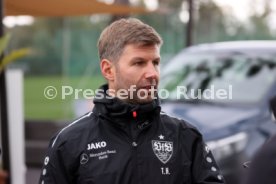 27.01.22 VfB Stuttgart Trainingslager Marbella 2022