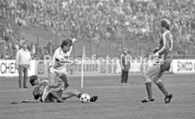 14.12.85 VfB Stuttgart - FC Bayern M&uuml;nchen