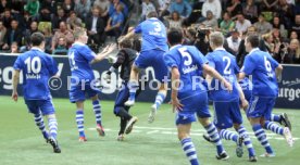 Junior Cup 2013