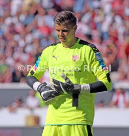 VfB Stuttgart - 1. FSV Mainz 05