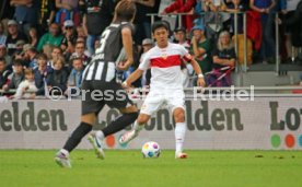29.07.23 VfB Stuttgart - Borussia M&ouml;nchengladbach