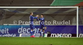 08.01.21 Karlsruher SC - SpVgg Greuther F&uuml;rth