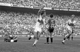 17.08.84 VfB Stuttgart - Manchester United