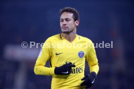 RC Stra&szlig;burg - Paris St. Germain