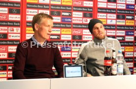 VfB Stuttgart Kevin Gro&szlig;kreutz