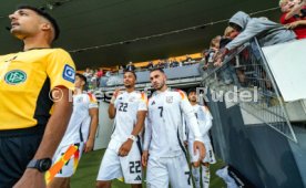 09.09.25 U20 Deutschland - U20 Italien
