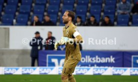 29.11.25 TSG 1899 Hoffenheim - FC Augsburg