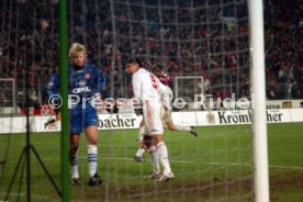 01.12.96 VfB Stuttgart - FC Bayern M&uuml;nchen