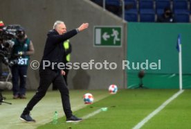 19.01.22 TSG 1899 Hoffenheim - SC Freiburg