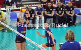 03.12.21 Allianz MTV Stuttgart - SSC Palmberg Schwerin