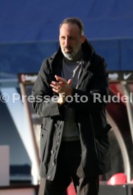 06.03.21 Eintracht Frankfurt - VfB Stuttgart