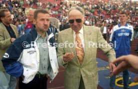 31.05.97 VfB Stuttgart - Arminia Bielefeld