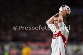 23.02.10 VfB Stuttgart - FC Barcelona