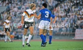 10.06.88 Italien - Deutschland