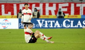 22.01.22 SC Freiburg - VfB Stuttgart