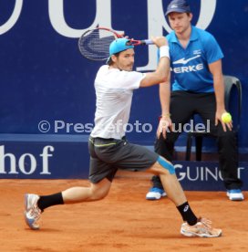 Mercedes Cup 2012