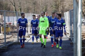 21.02.21 Karlsruher SC - 1. FC N&uuml;rnberg