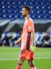 21.12.20 Karlsruher SC - Hamburger SV