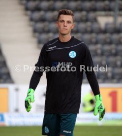 SG Sonnenhof Gro&szlig;aspach - Stuttgarter Kickers