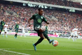 30.04.22 VfB Stuttgart - VfL Wolfsburg