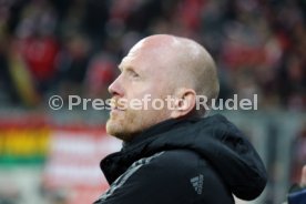 FC Bayern M&uuml;nchen