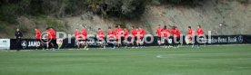 VfB Stuttgart Trainingslager Marbella 2020